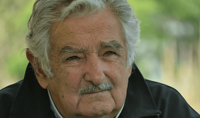 Mujica legalized same-sex marriage and turn Uruguay into the first South-American country to do so. Mujica legalized same-sex marriage and turn Uruguay into the first South-American country to do so.