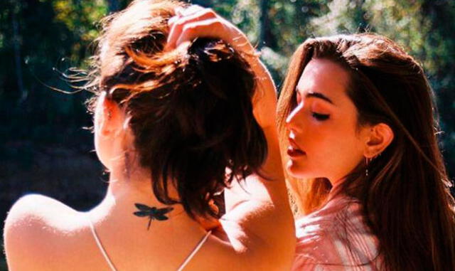 Hija de Carlos Vives y Lauren Jauregui comparten fotografías de su intimidad en Instagram [FOTOS]
