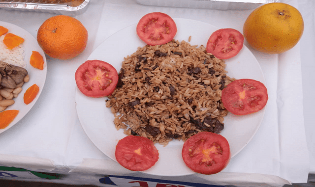    Minsa implementa arroz fortificado como una de las estrategias para combatir la anemia