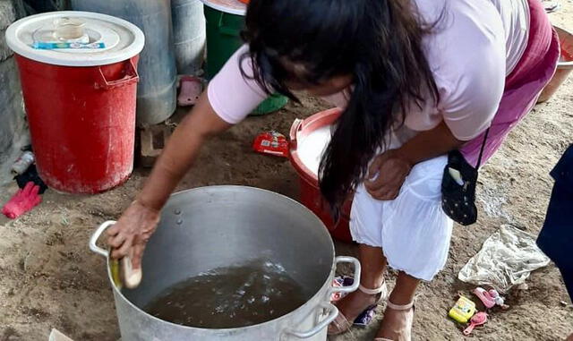 dengue Lambayeque