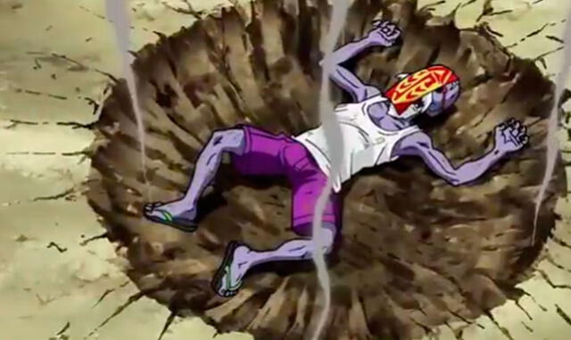 Dragon Ball Super: Finalmente Goku y Ten Shin Han se enfrentaron al Maestro Roshi [FOTOS] [VIDEO]