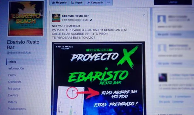 Chiclayo: Clausuran galerías Casa Blanca por no tener licencia de funcionamiento Chiclayo: Clausuran galerías Casa Blanca por no tener licencia de funcionamiento