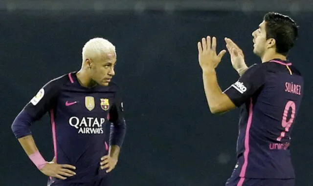 Barcelona goleó 5-0 al Celta de Vigo: Lionel Messi brilla con doblete y 'culés' sueñan con remontada al PSG