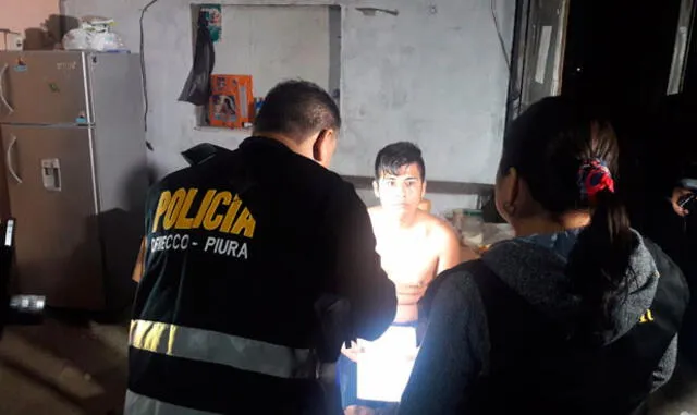 Trujillo: Capturan a 18 integrantes de tres bandas criminales [VIDEO]