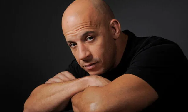 Vin Diesel: ocho datos que no sabías del actor de Rápidos y furiosos