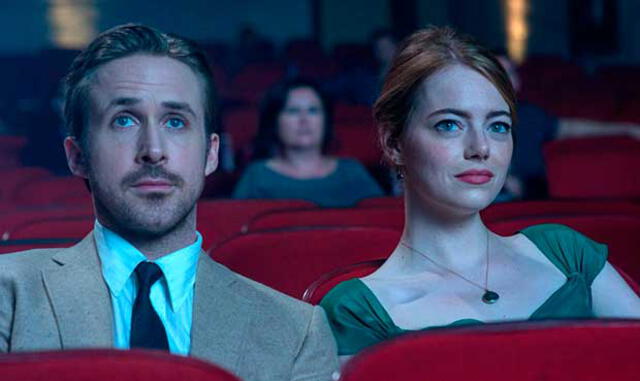 Netflix confirma fecha de estreno de ‘La la land’ en su servicio [VIDEO]