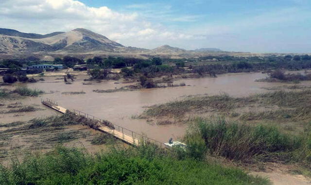 Cajamarca en emergencia: poblados aislados y varios muertos por huaicos