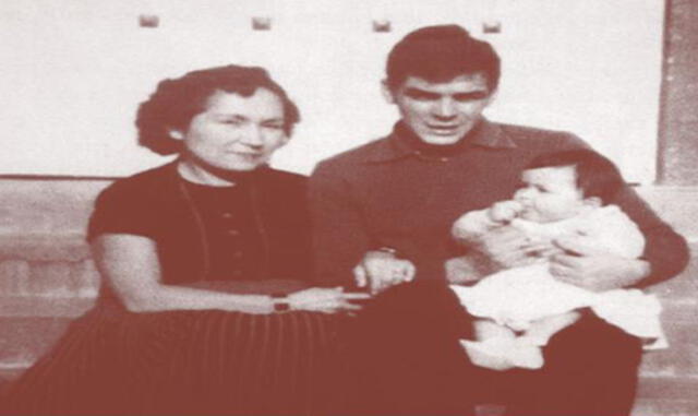 “Mi vida con el Che” el libro testimonial de Hilda Gadea