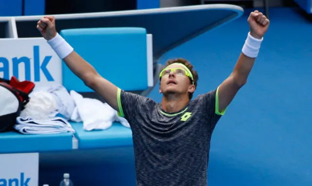 Sorpresa en el Australian Open: Novak Djokovic eliminado en segunda ronda