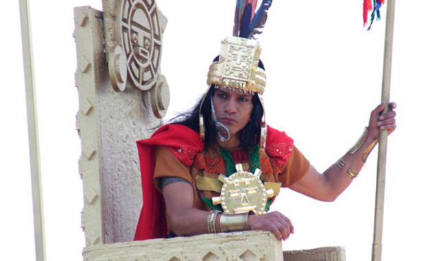 Cajamarca se alista a escenificar el Pachamama Raymi y culto al sol