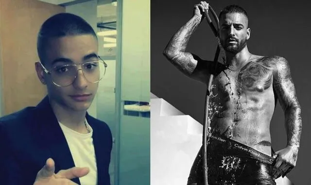 Maluma