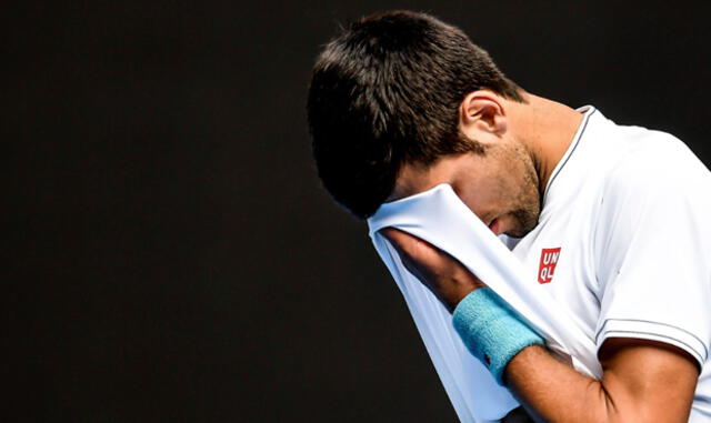 Sorpresa en el Australian Open: Novak Djokovic eliminado en segunda ronda