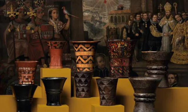 Conozca la nueva sala del Museo Pedro de Osma