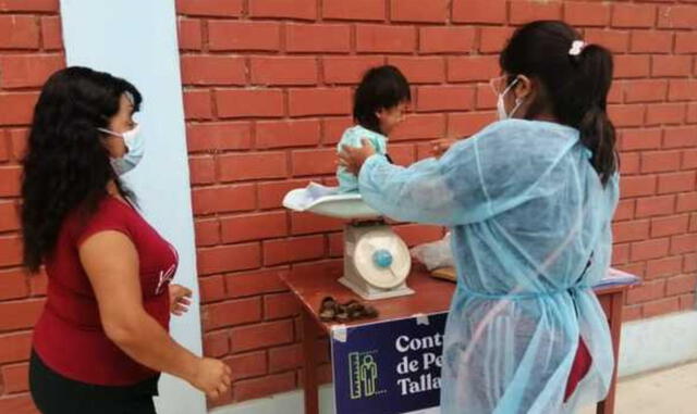 Cajamarca anemia tamizaje niños Cajamarca anemia tamizaje niños