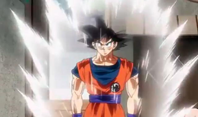 Dragon Ball Super: Finalmente Goku y Ten Shin Han se enfrentaron al Maestro Roshi [FOTOS] [VIDEO]