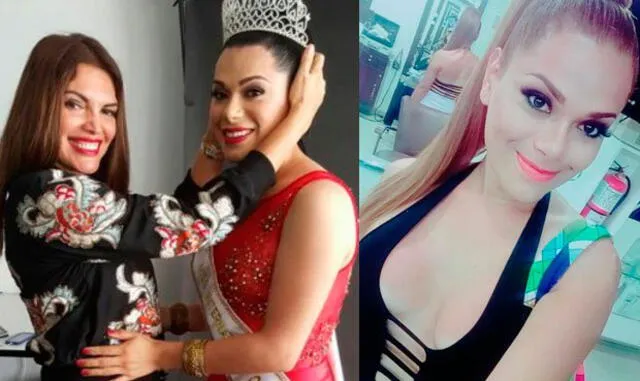 El pequeño detalle que impedirá a transgénero Dayana Valenzuela ser Miss Perú [VIDEO]