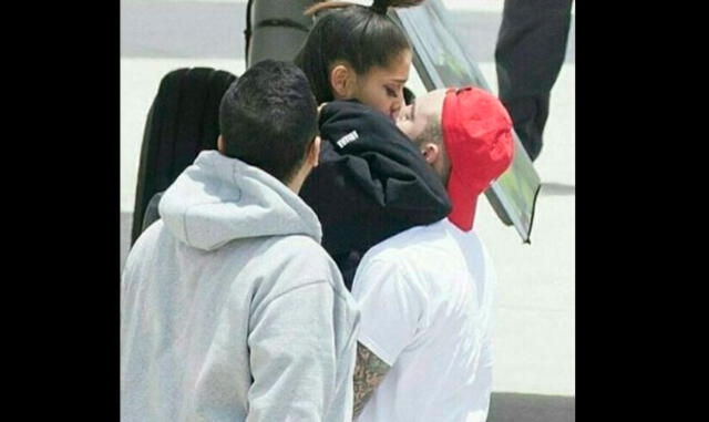 Ariana Grande: estas son las primeras imágenes de la cantante tras atentado en Manchester [FOTOS]