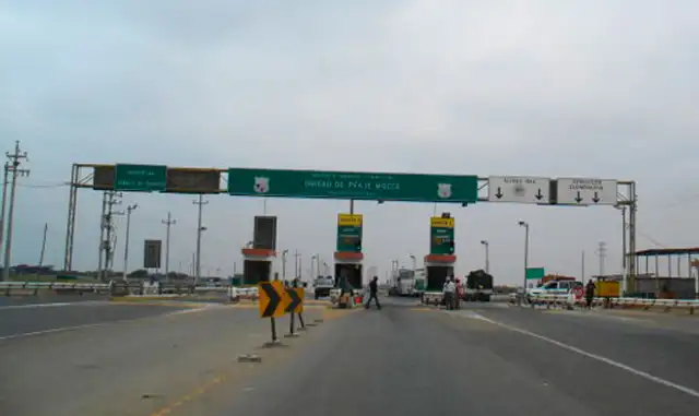 Intervienen a sujeto que transportaba droga valorizada en 80.000 dólares