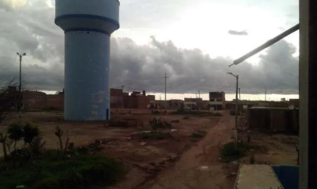 Tormenta en Lambayeque: después de tanta lluvia ahora sufre por falta de agua potable | FOTOS