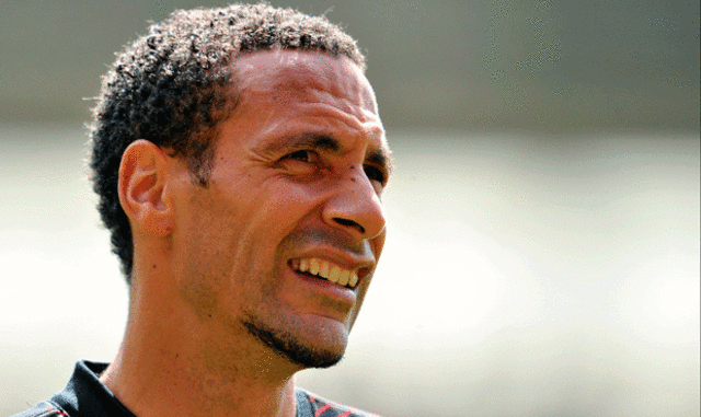 Rio Ferdinand sobre el ‘cocodrilo’ de Messi: “No debería haber sucedido” 