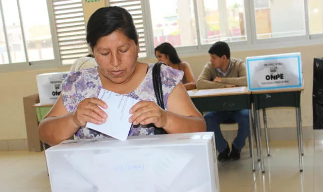 Elecciones 2021: Nuevo Perú anuncia que tendrá comicios internos virtuales y abiertos