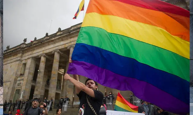 ¿Quién es Gilbert Baker? Activista de comunidad LGBTI aparece en doodle de Google 