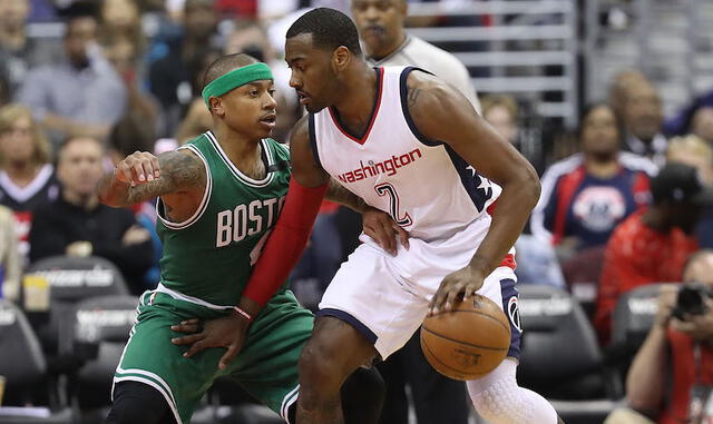 Boston Celtics avanzaron a la final de la Conferencia Este de los Playoffs de la NBA
