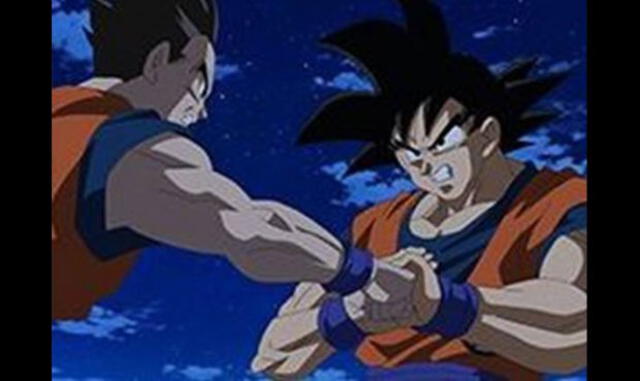 Dragon Ball Super: épica batalla entre Goku y Gohan tuvo final inesperado [FOTOS y VIDEO]