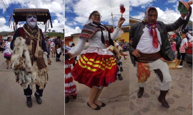 La Nación Quispicanchi y sus 236 años de peregrinación al Señor de Qoyllurit'i [VIDEO]