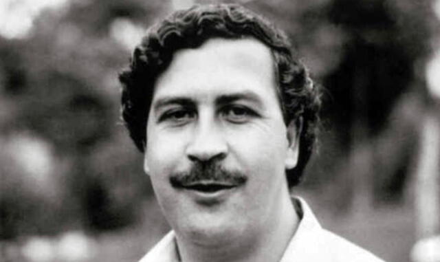 Viuda de Pablo Escobar encara a la amante del capo: “No lo conoció"