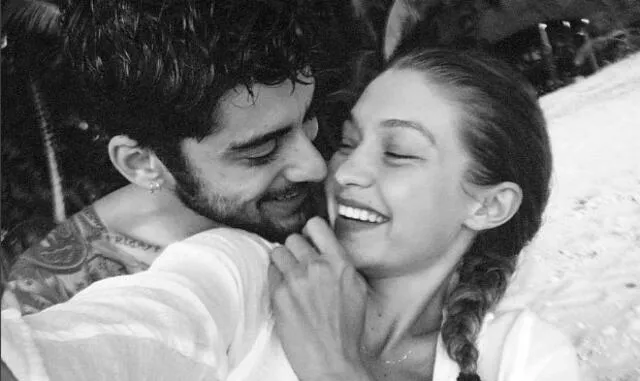Gigi Hadid y Zayn Malik: la historia de un amor que trasciende las pasarelas