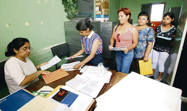 ¿Deseas cambiar a tu hijo de colegio particular a estatal? CONSULTA AQUÍ solicitud y requisitos