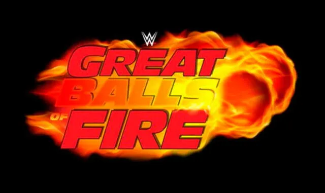 WWE Great Balls of Fire: Revisa los resultados del evento [VIDEO]