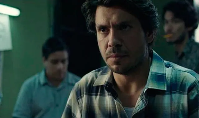 La hora final en Netflix: la película peruana sobre captura de Abimael Guzmán