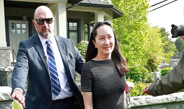 Huawei, biografía de un gigante Huawei, biografía de un gigante