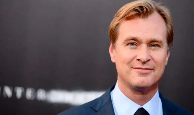 Christopher Nolan: editor admite que sus películas son muy confusas y complicadas