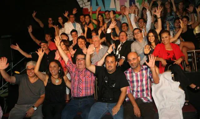 Netflix: es falso que ‘Al fondo hay sitio’ haya sido comprado por la plataforma de streaming 