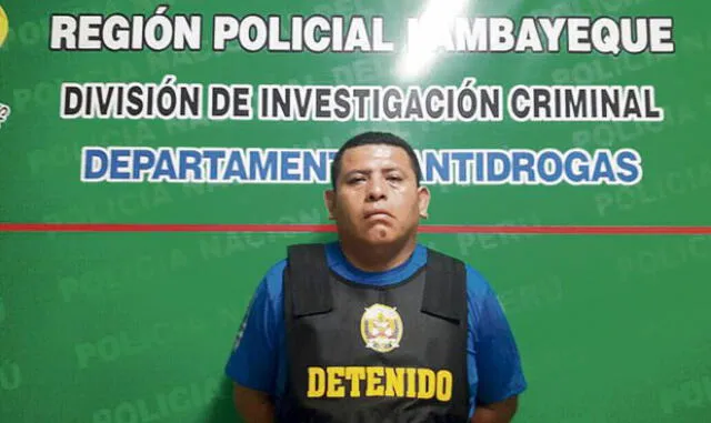 Policía captura a 21 miembros de la banda de falsos taxistas “Las Hienas de Chiclayo” | VIDEO