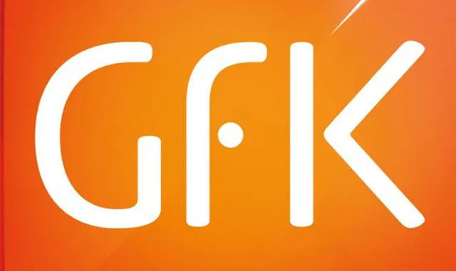 Mañana en La República la primera encuesta nacional urbano rural 2017 de GfK