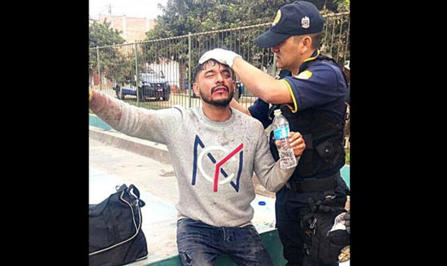 Trujillo: Secuestran y roban a supervisor de conocida tienda de ropa limeña