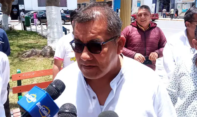 Teófilo Cumpa transportistas Lambayeque Chiclayo Teófilo Cumpa transportistas Lambayeque Chiclayo
