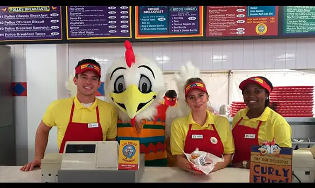 Restaurante Los Pollos Hermanos de "Breaking Bad" ya existe | FOTOS Restaurante Los Pollos Hermanos de "Breaking Bad" ya existe | FOTOS