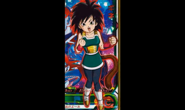Por el Día de la Madre recuerdan a Gine, la madre de Goku [FOTOS]