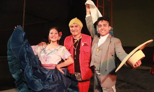 VIII FIACPO: Asociación Cultural Pumaskalla organizará el VIII festival internacional de arte y cultura popular en Chiclayo