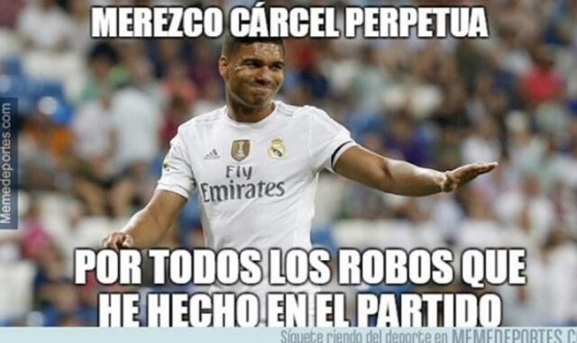 Memes se burlan del Real Madrid y Sergio Ramos tras la derrota ante el Sevilla | IMÁGENES