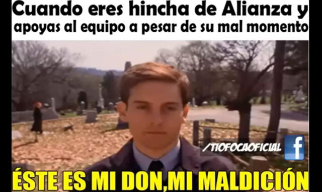 Alianza Lima vs. Universitario: hilarantes memes calientan la previa del clásico | FOTOS