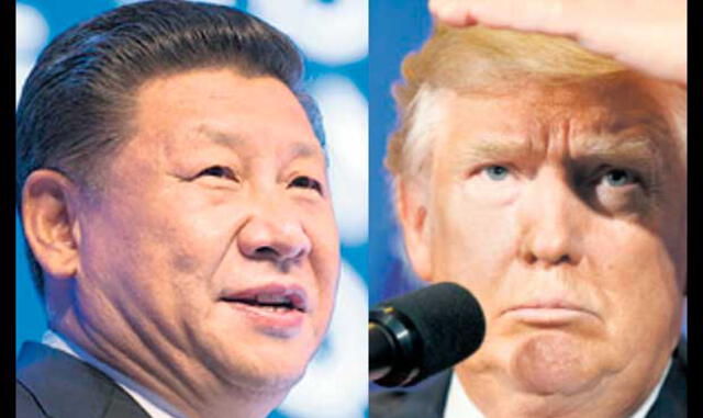 China advierte a los EE.UU.: Nadie saldrá ganando en una ‘guerra comercial’