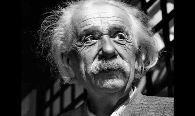 ¿Qué decía la carta de Einstein subastada en más de 1 millón de dólares?