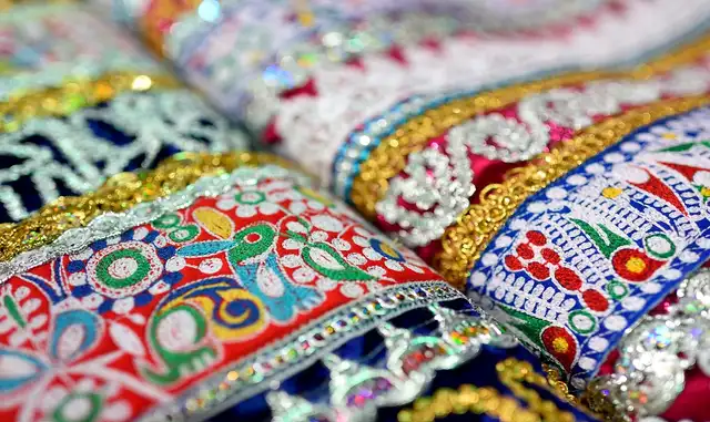 Los secretos de los bordadores del Valle del Colca Los secretos de los bordadores del Valle del Colca