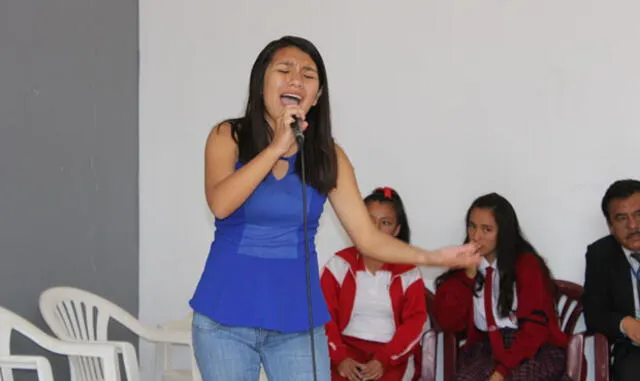 Más de 20 colegios de Chimbote tendrán representante en Festicanto Escolar por San Pedrito